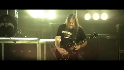 Overkill - Bring Me The Night - 2009