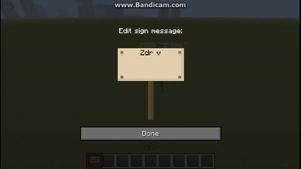 Redstone Klip Mappa e praen ot men!!!