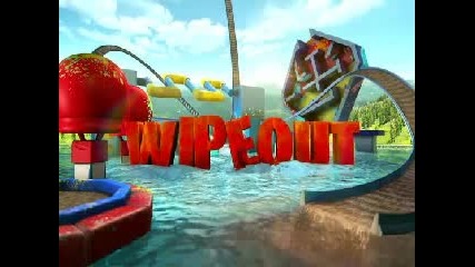 Wipeout Season 4_ Episode 27 - Ballsy's Playground