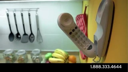 Веселата къща