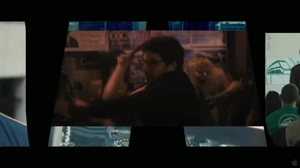 Grassroots *2012* Trailer