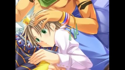Prince x Prince Yaoi Video