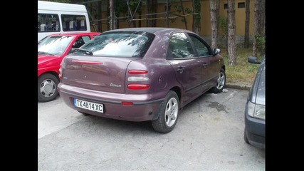 Fiat Brava 1.4_12v