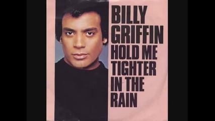 Billy Griffin - Hold Me Tighter In The Rain ( 12 Extended )
