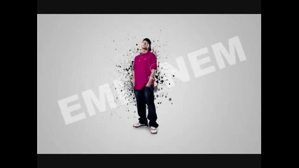 Eminem-the Apple