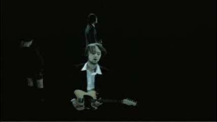 ~new~ Fightstar - Mercury Summer (official video) (2009)