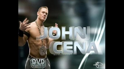 I Love John Cena