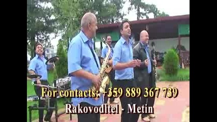 ork Metin Taifa Albansko-new-2012 ku4ek video
