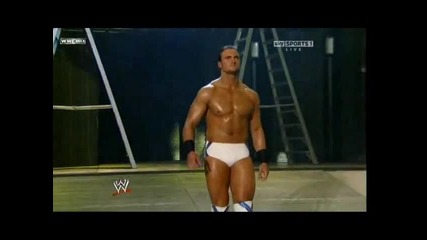 smackdown money in the bank 2010 part 2