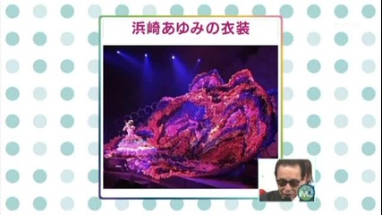 Lady Gaga Performs On Music Station Japan Part 1