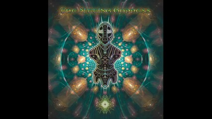 Goalien - Spiritual Rising