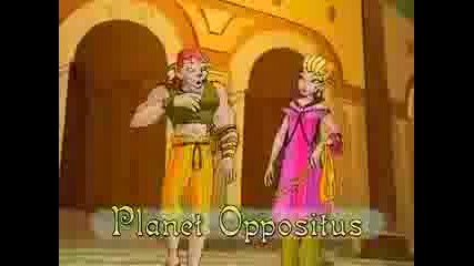 Winx Club