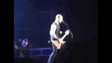 Metallica-nothing else matters-live-serbia Belgrade