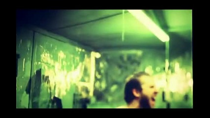 Three Days Grace - The Good Life !hq! official music video 
