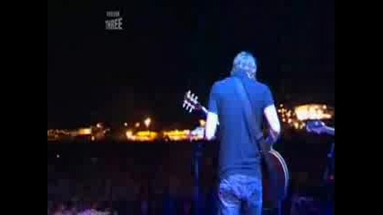 Arctic Monkeys - Dancing Shoes (reading 2006