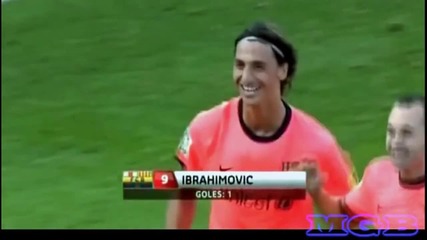 Zlatan Ibrahimovic Hd 