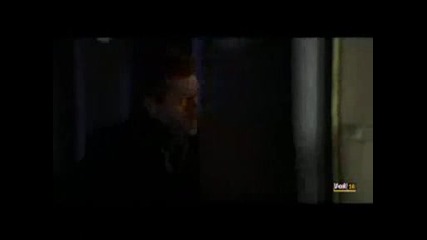 Dr. House - Cameron Is Dead