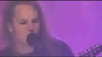 Children of Bodom - Hate Me 