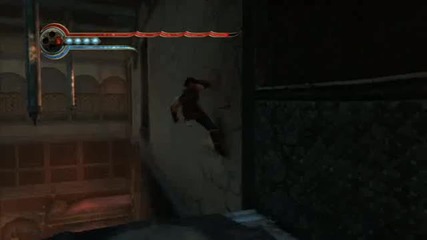 Prince of Persia The Forgotten Sands Playstation Review 