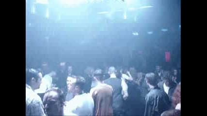 The Return - Dj Bountyhunter