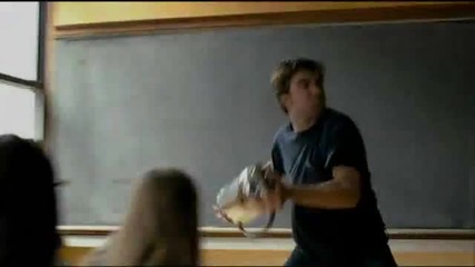 Remember me - Behind the Scenes 