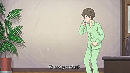 Ijiranaide, Nagatoro-san 2nd Attack Episode 5