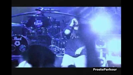 P.o.d - Satellite