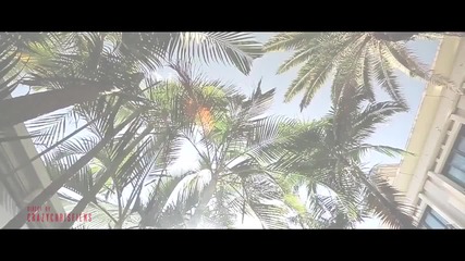 2o12 • Лудница • Tyga - Clique / F*cking Problem(official Video)