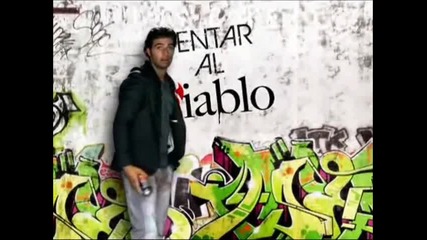 Jencarlos Canela ft. Wahero- Mas Sabe El Diablo [ H D ] [ Превод ]