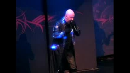 Judas Priest - Devils Child 