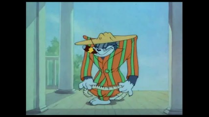 Tom and Jerry - episode 13