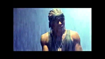 Lil Wayne - Tha Block Is Hot