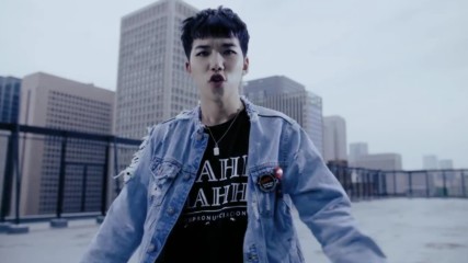 [mv] 100% - Warrior