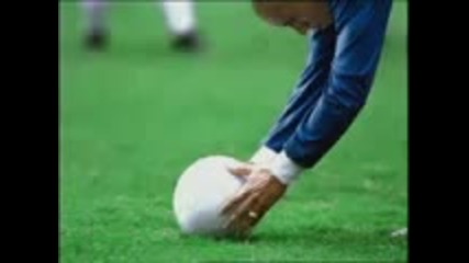 Banned pepsi soccer commercial