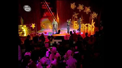 4 - Ти Годишни Награди На Списание Блясък (част 8)