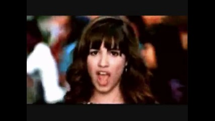 Demi Lovato fashion Girl 
