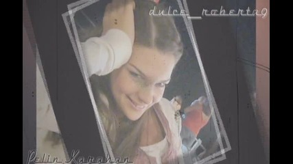 Pelin K.