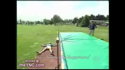 Спортен Смях До Скъсване
