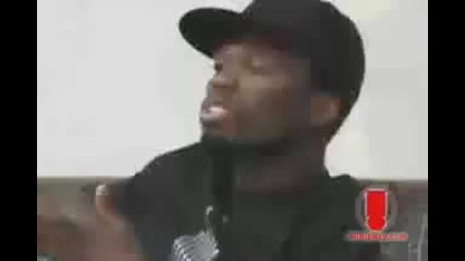 G - Unit vs The Game 