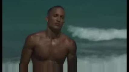 Brooke Hogan - Falling Ofiicial Music Video Preview