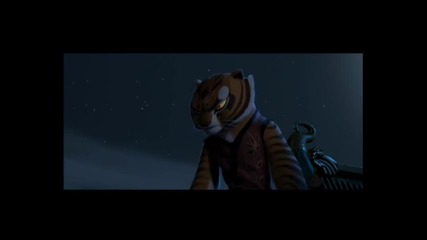 Кунг-фу панда (2008) Dvdrip-bg Audio 5/8