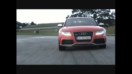 Audi Rs5 Coupe 450hp V8 и Ur - Quattro 