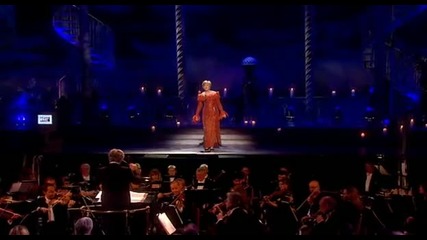 Дейм Кири те Канава с награда за цялостен принос от Британските награди за класическа музика 2010 г. 