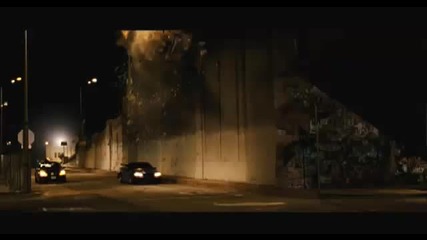 Fast & The Furious - Film Trailer 