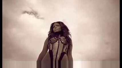 Christina Milian - Us Against The World + превод [official Video]