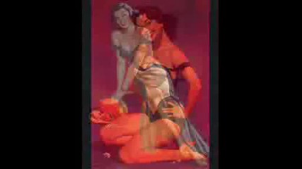 Tom Jones - Its A Mans Mans Mans World