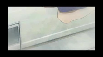 Gantz Manga Amv - Feel So Numb