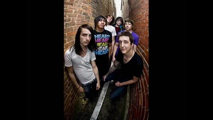 Attack Attack - If Guns Are Outlawed 