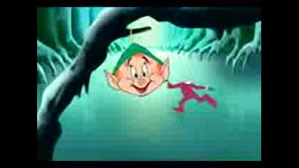 Tom And Jerry A Nutcracker Tale 2007