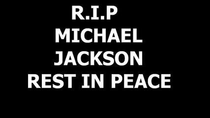Michael jackson - Abc